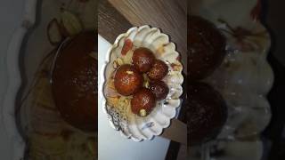 Readymade Gulab Jamun recipe youtube trending viralvideo popular taste [upl. by Homans712]