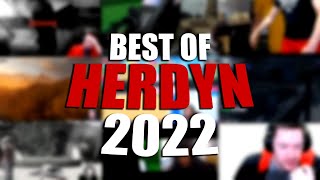 BEST OF HERDYN 2022 [upl. by Bran476]