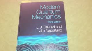 Modern Quantum Mechanics [upl. by Thibaud461]