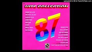 Duri Duri  Click Track 4 HITS COLLECTION 87 [upl. by Susannah]