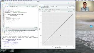 Generalized additive models [upl. by Black]