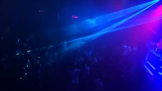 Bryan Kearney  Luminosity Trance Gathering 30032012 14 [upl. by Ruyam]