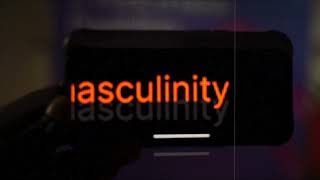 Challenge harmful masculinity Day 12 of 16 of 365 of Activism against GBV [upl. by Ten]