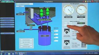 Using VTS on Windows 7™ TouchScreen PCs [upl. by Teahan]