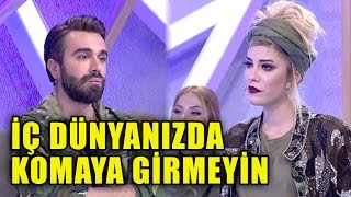 Kemal Doğulu Mervenin Kombini Öyle Beğendi Ki Diğer Yarışmacılara Sordu [upl. by Ahsinauq]