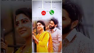 MAJILI Movie BGM Priyatama Priyatama Flute BGMSamantha Romantic BgmNew Ringtone 2024 Bgm shorts [upl. by Sillsby247]