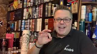 Clynelish Game of Thrones Whisky VerkostungTastingReview [upl. by Fari]