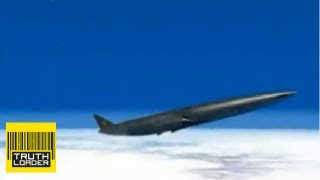 The Skylon How to fly an aircraft into space  Truthloader [upl. by Schnorr]