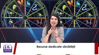 Horoscop 2024 Capricorn Astrologul Daniela Simulescu previziuni complete [upl. by Ahsinirt]