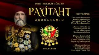 Ottoman Turkish Song  the Lion of Pleven Osman Pasha [upl. by Sou855]