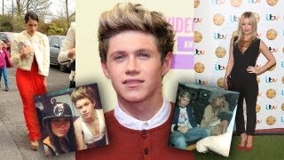 Niall Horan Has Two Girlfriends [upl. by Ehrman]