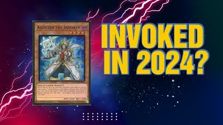 Ultimate Invoked Deck for 2024 PHNI Format Go 2nd OTK [upl. by Anela]