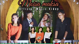 Official Music Video  Moisa Maksa 2023 Roirelofficial [upl. by Mal]