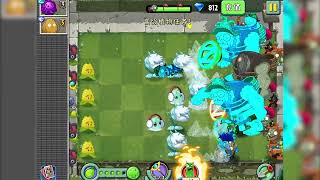 Ice Dragon Grass Special Level 4 [upl. by Dalton976]