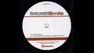 Duderstadt And Anita Kelsey  Smile Alex MORPH B2B Woody van Eyden Dub Mix 2007 [upl. by Ahtekahs]