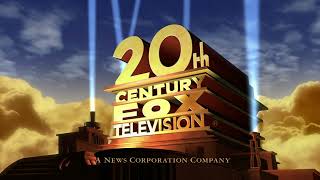 Persons Unknown ProductionsHappy Jack ProductionsFuzzy Door Prods20th Century Fox TV 2012 [upl. by Iblok]