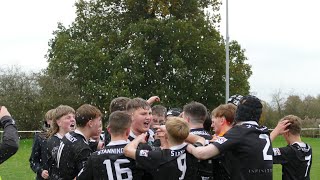 BARLA Yorkshire Cup Supplementary Final Pre Game Video  Stanningley U14s 2024 Champions [upl. by Lletram]