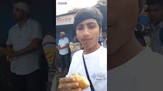 Kelshi To Mumbai  Day12 Lal Pari se Travel part 1 shorts shortvideo kelshi mumbai minivlogs [upl. by Proud]