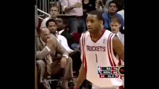 Tracy McGrady’s unbelievable 13 points in 33 seconds 🤯  shorts [upl. by Gilba]