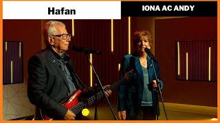 Iona ac Andy – Hafan [upl. by Harraf]