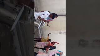 holi ke din aaye maze doom dadhaka se dhol ke sath dance 🔫🖍️🫀🫰☺️ dhol dance viral 7240016932 [upl. by Assyli]