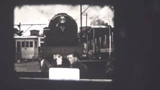 Railway Centenary 1955 Sydney [upl. by Edbert106]