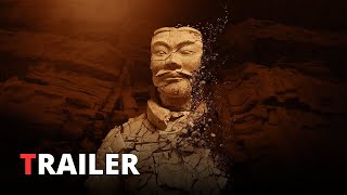 I MISTERI DELLESERCITO DI TERRACOTTA 2024  Trailer italiano del documentario Netflix [upl. by Pentheas202]