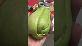 What is Chayote [upl. by Arahs]