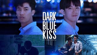 Dark Blue Kiss Pete y Kao by GMMTV  Una estupenda historia con muchos 🚩 🚩Red Flags 🚩 🚩 [upl. by Ennairol790]