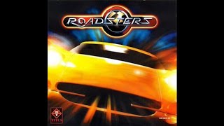 Roadsters Dreamcast [upl. by Couchman]