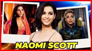 Naomi Scott Filmography 2011  2024 l Belas Artes Movies [upl. by Katusha]