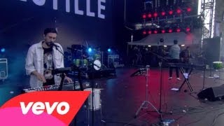 Bastille  Bad Blood Summer Six live from Isle of Wight Festival [upl. by Nazario]