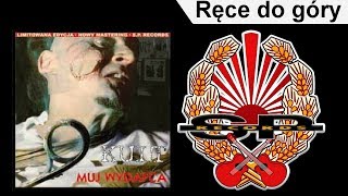 KULT  Ręce do góry OFFICIAL AUDIO [upl. by Marti]