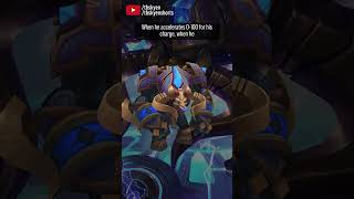 Hextech Alistar makes a decent robot out of the bullman  Best amp Worst Skins leagueoflegends [upl. by Tamiko703]