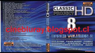 Classic Project HD 8 Dance Volumen 2 [upl. by Eden]