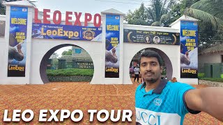 LEO EXPO 2024 Guwahati at Maniram Dewan Trade Center  25th International Trade Fair [upl. by Aititil]