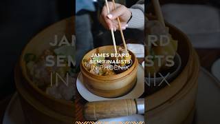 James Beard Semifinalists in Phoenix AZ [upl. by Eiramyma]