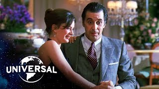 Al Pacino  Best Movie Speeches Scent of a Woman [upl. by Matusow322]