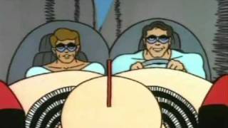 The Ambiguously Gay Duo Trailer [upl. by Tracee292]