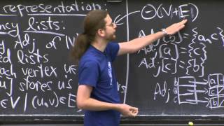 Lecture 13 BreadthFirst Search BFS [upl. by Erodisi]