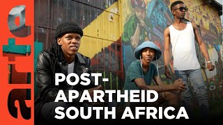 South Africa 30 Years after Apartheid  Tracks East  ARTEtv Documentary [upl. by Vi]