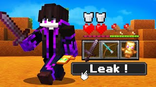 I Leaked Living Legend New Texture Pack LivingLegendOP [upl. by Gallard]