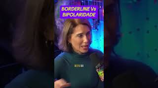 Dra Ana Beatriz Entenda a Diferença Entre Borderline e Bipolaridade [upl. by Marje]