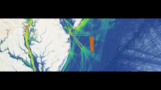 Enter the MidAtlantic Ocean Data Portal [upl. by Roi]