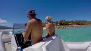 Necker Island Part 1 [upl. by Maltz63]