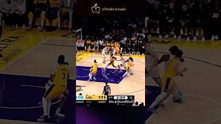 Lebron James 3rd Straight Tripledouble  Los Angeles Lakers VS Memphis Grizzlies Game Highlights [upl. by Nho666]