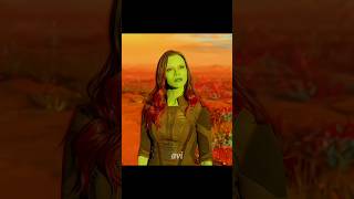 Nebula tries to kill Gamora😱🤯  Wait for Gamoras turn 🔥🔥 shorts ytshorts viral [upl. by Bordie]