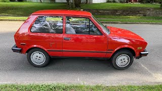 Yugo  Worst Car Ever In America No Way Yugo Anywhere [upl. by Llevron]