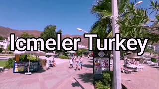 Icmeler Turkey [upl. by Docia]