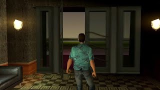 Self Control Laura Branigan Lyrics GTA Vice City [upl. by Aniara883]